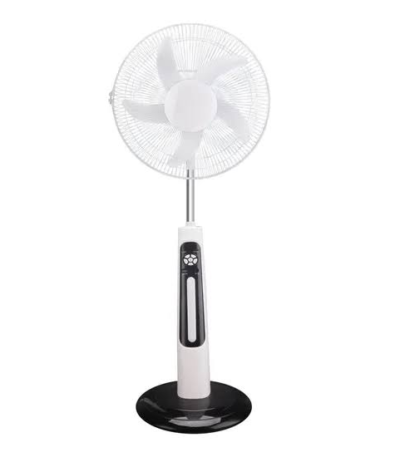 FALA Rechargeable Standing Fan Aba