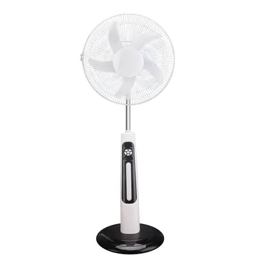 FALA Rechargeable Standing Fan Aba