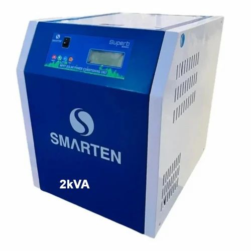 Smarten 2kVA Solar Home Starter Kit Owerri