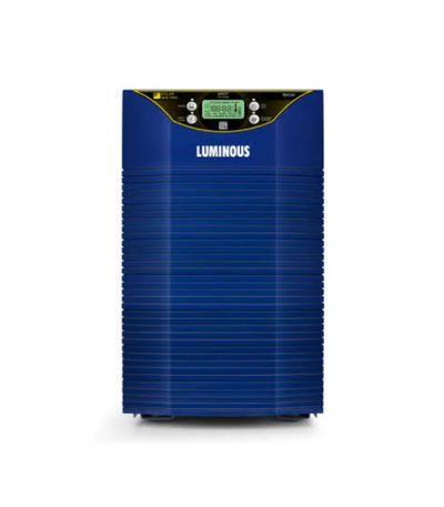 Luminous 15kVA Estate Solar Power Package Warri