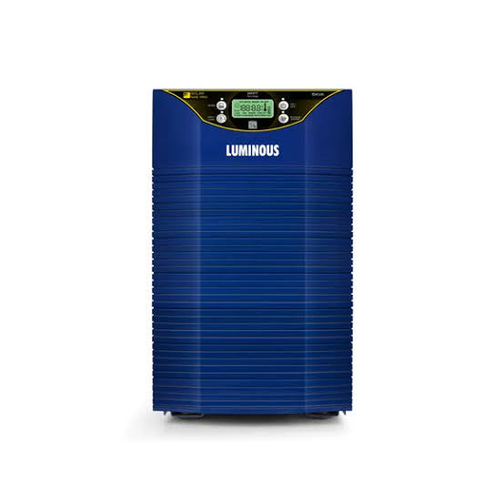 download (51) Luminous 15kVA Estate Solar Power Package Warri