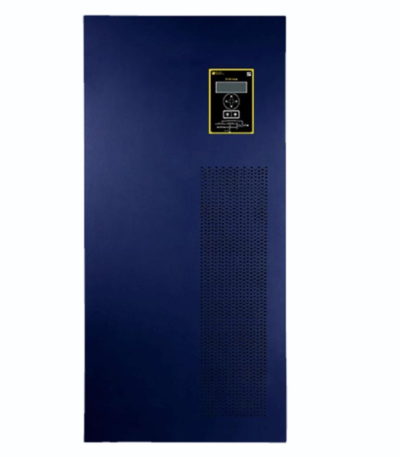 Luminous 20kVA Estate Solar Power Package Kaduna