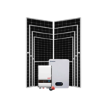 MUST 10kVA Estate Solar Power Package Ibadan