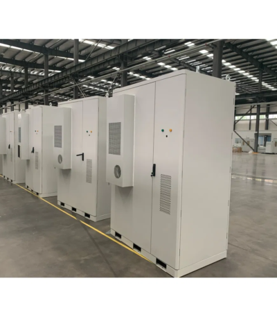 Lithium Estate Lithium Storage Package Kogi