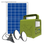 Blue Carbon Estate Lithium Storage Package Aba
