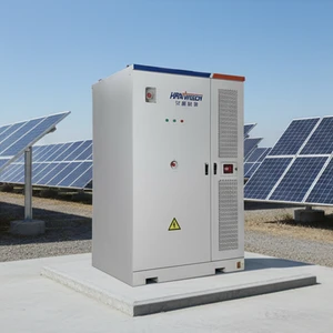 Dynambyte Estate Solar Backup Package Port Harcourt