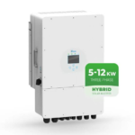 Deye 10kVA Commercial Solar Kit Warri