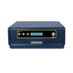 Luminous 1kVA Solar Starter Kit Kogi