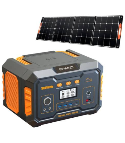 Power Star Estate Solar Power Package Benin City