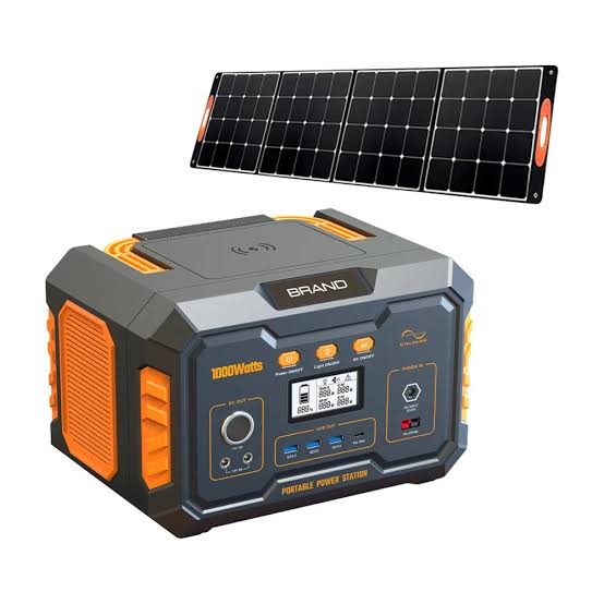 Power Star Estate Solar Power Package Benin City