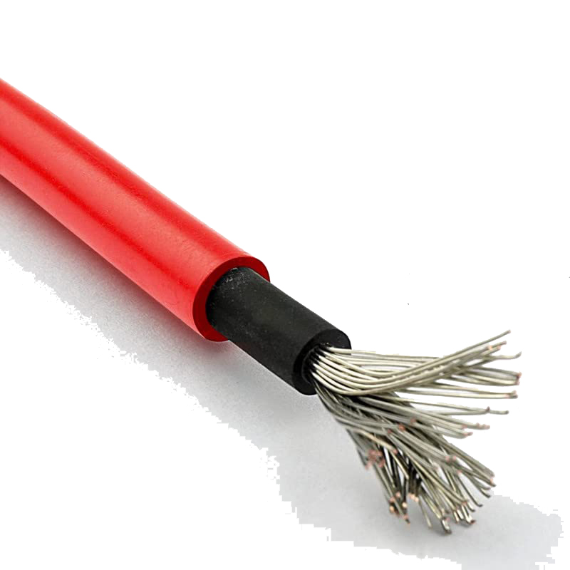 Double-Insulated 10mm² Solar DC Cable Port Harcourt