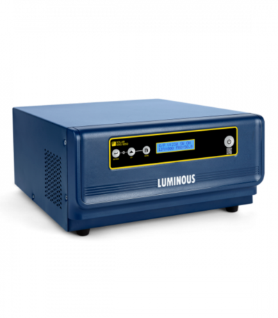 Luminous 1.5kVA Solar Starter Kit Aba