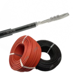 Low-Smoke 10mm² Solar DC Cable Ibadan