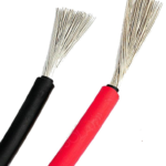 Double-Insulated 4mm² Solar DC Cable Lagos