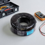 Double-Insulated 6mm² Solar DC Cable Abuja