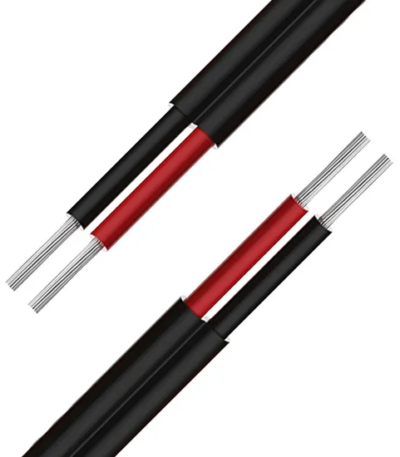 Double-Insulated 16mm² Solar DC Cable Kano