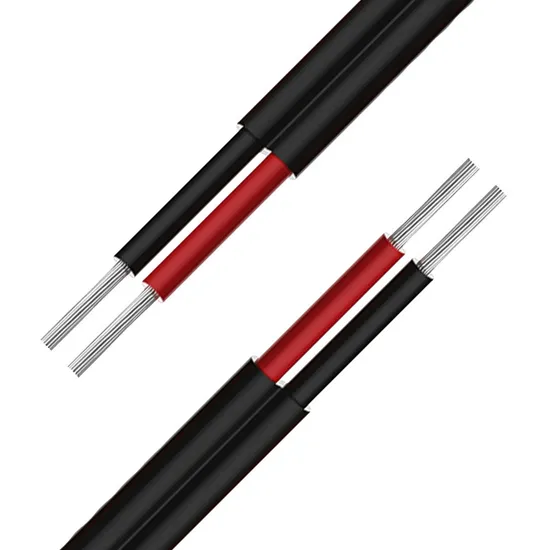 Double-Insulated 16mm² Solar DC Cable Kano