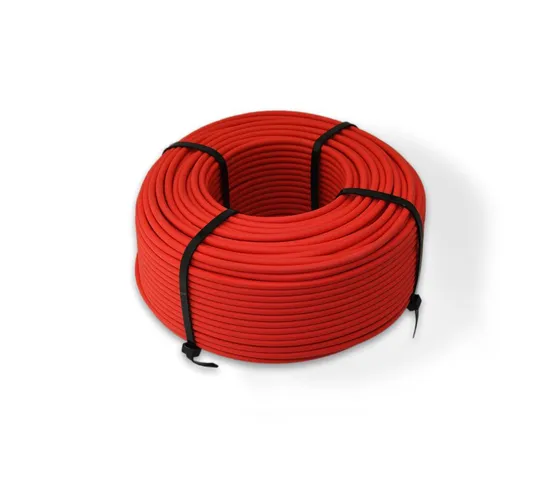 Armoured 4mm² Solar DC Cable Benin City
