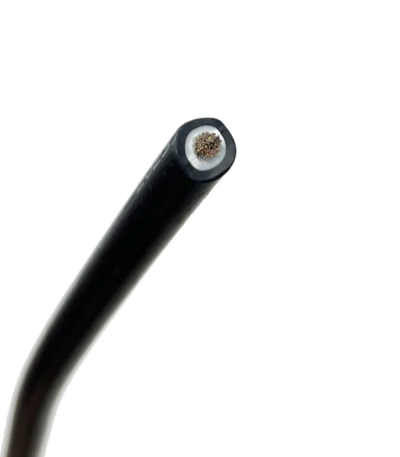 Armoured 6mm² Solar DC Cable Enugu