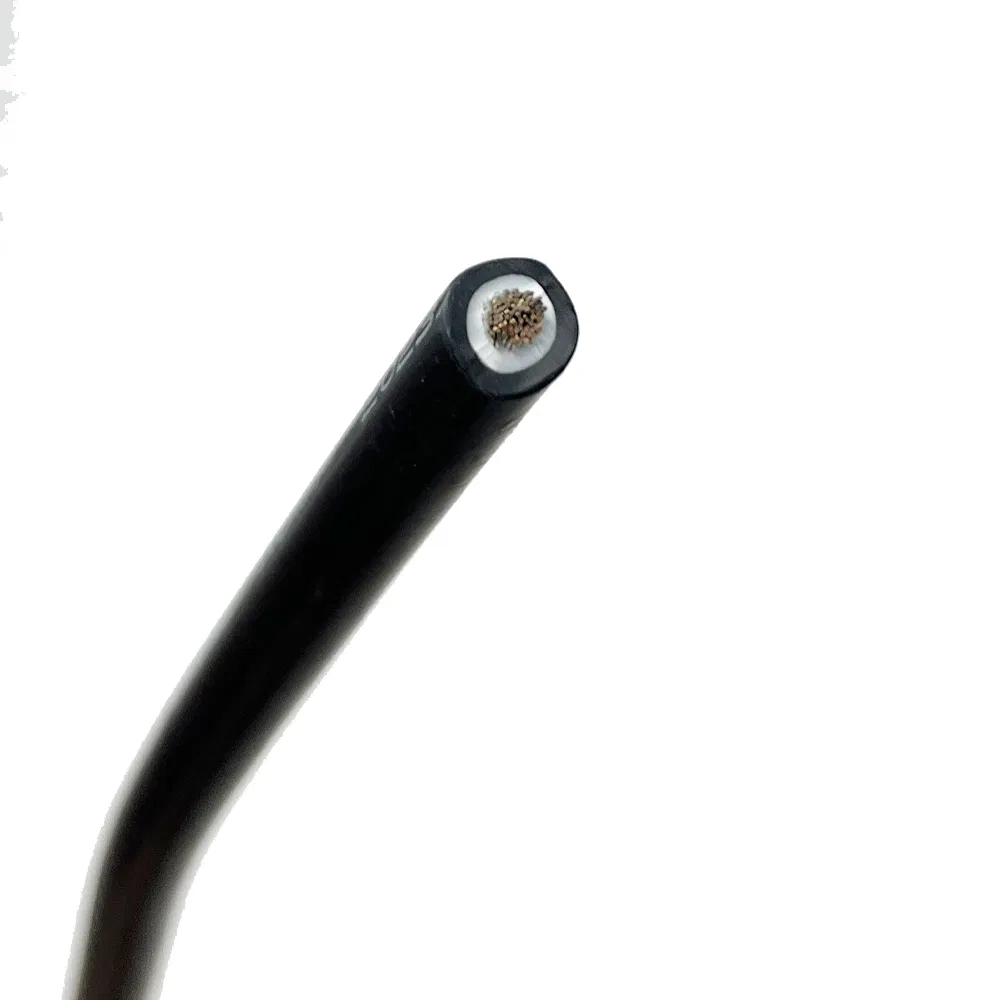 Armoured 6mm² Solar DC Cable Enugu
