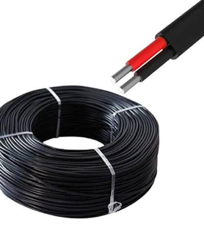 Armoured 10mm² Solar DC Cable Onitsha