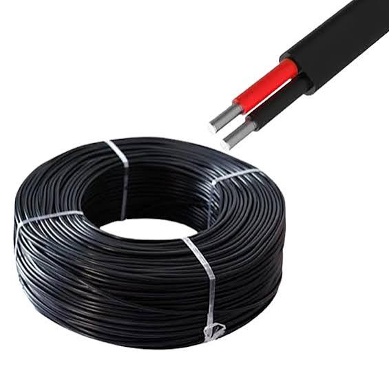 Armoured 10mm² Solar DC Cable Onitsha