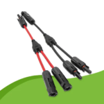 MC4 Y Connector (2 to 1) Abuja