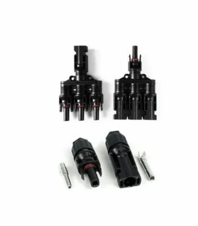 MC4 Branch Connector (3 to 1) Port Harcourt