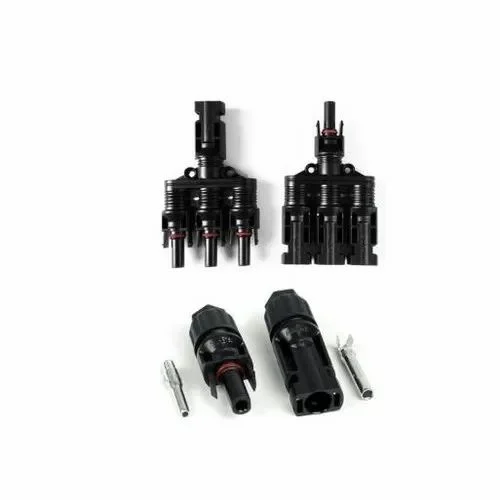 MC4 Branch Connector (3 to 1) Port Harcourt