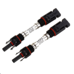 MC4 Inline Fuse Connector Kano