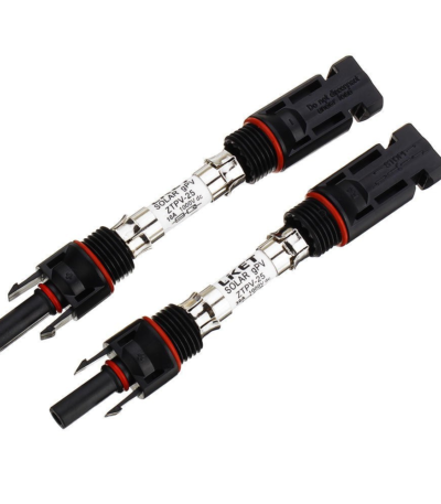 MC4 Inline Fuse Connector Kano