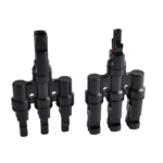 MC4 Waterproof Junction Adapter Warri
