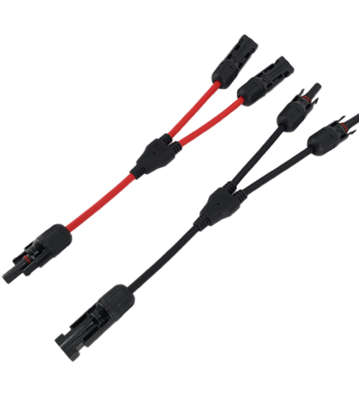MC4 Cable Coupler Ibadan