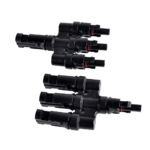 MC4 Connecter T-Joint Kogi