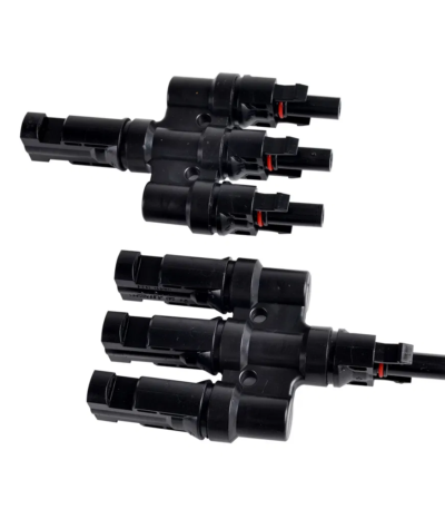 MC4 Connecter T-Joint Kogi