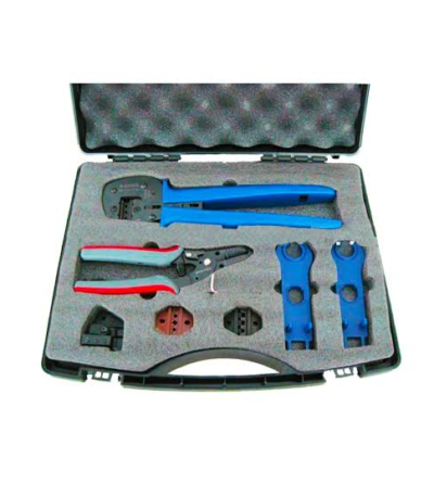 MC4 Connector Repair Kit Lagos