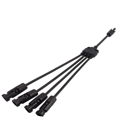 MC4 Connector Storage Box Port Harcourt