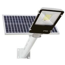 HAISIC Solar Street Light 90W Kano
