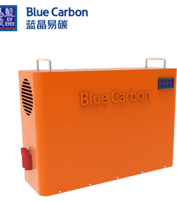 Blue Carbon Portable Power Station Asaba