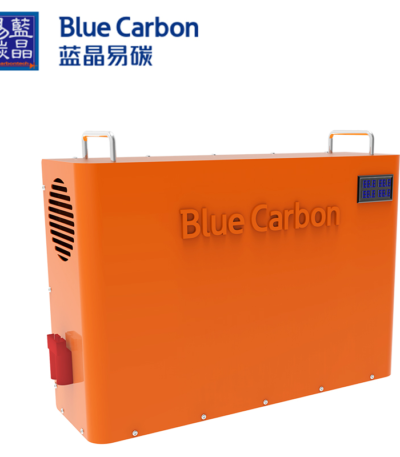 Blue Carbon Portable Power Station Asaba