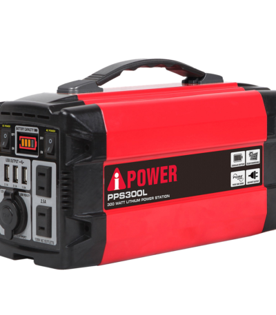 Hithium Portable Power Station Owerri
