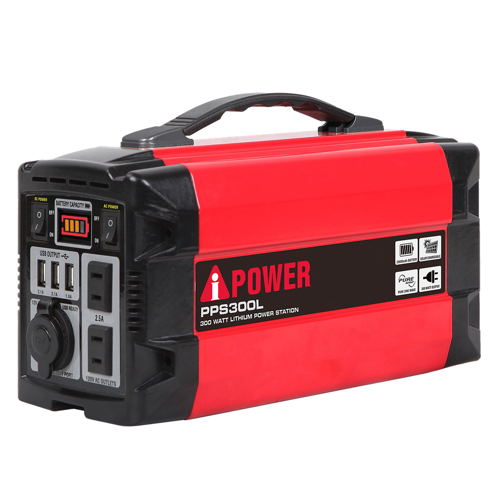 Hithium Portable Power Station Owerri