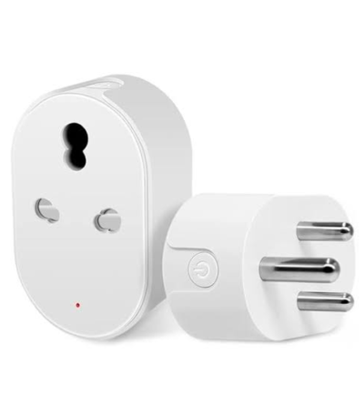 Smart Plug WiFi Controlled Socket Owerri