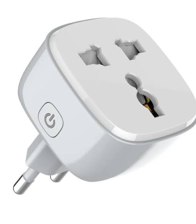 Smart Plug for Generator Loads Warri