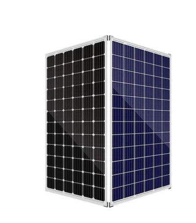 Pattern Hybrid Solar Generator Kano