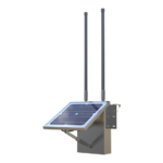Solar Plant Monitoring Gateway Ibadan