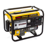 Sumec Firman Hybrid Solar Generator Onitsha