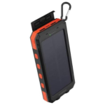 Solar Power Bank 10,000mAh Lagos
