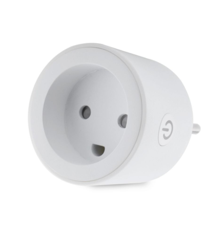 Smart Plug with Power Usage Graph Kogi