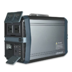 AHPower Hybrid Solar Generator Enugu